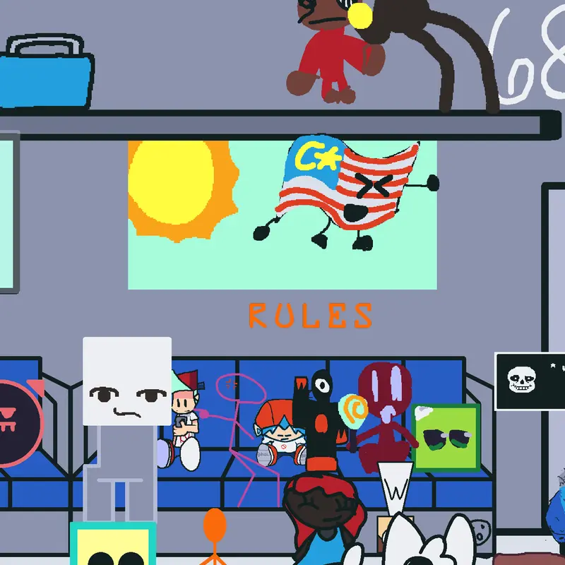Game by @TanTan011
