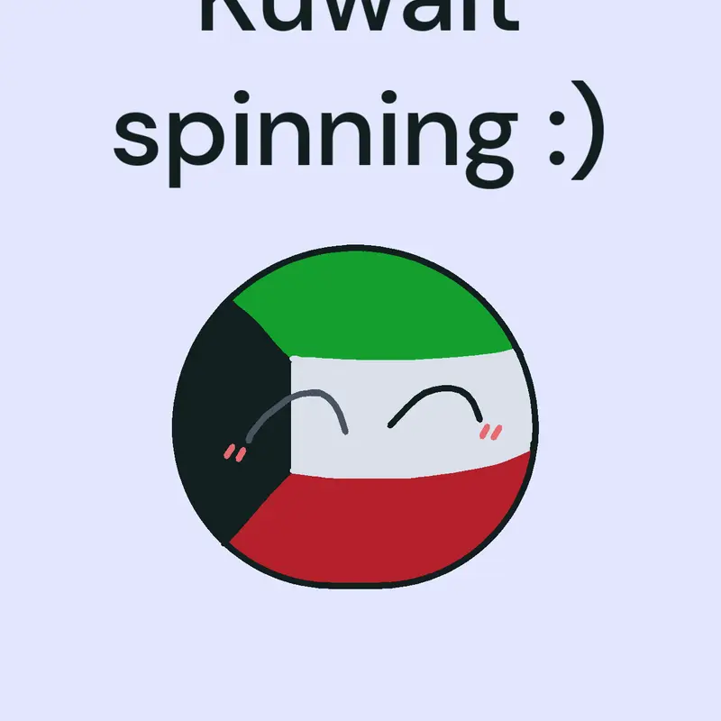 Game by @Kuwait_Countryball