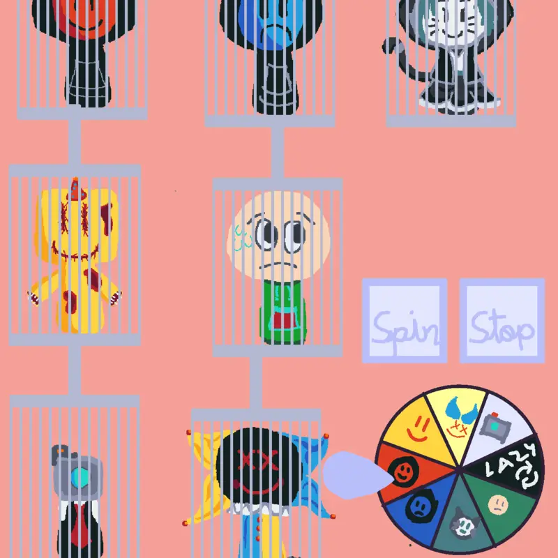 Game by @partygoersnotfun
