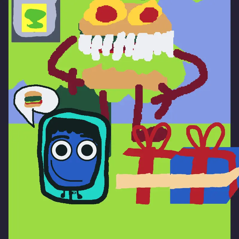 Game by @ghaniganteng