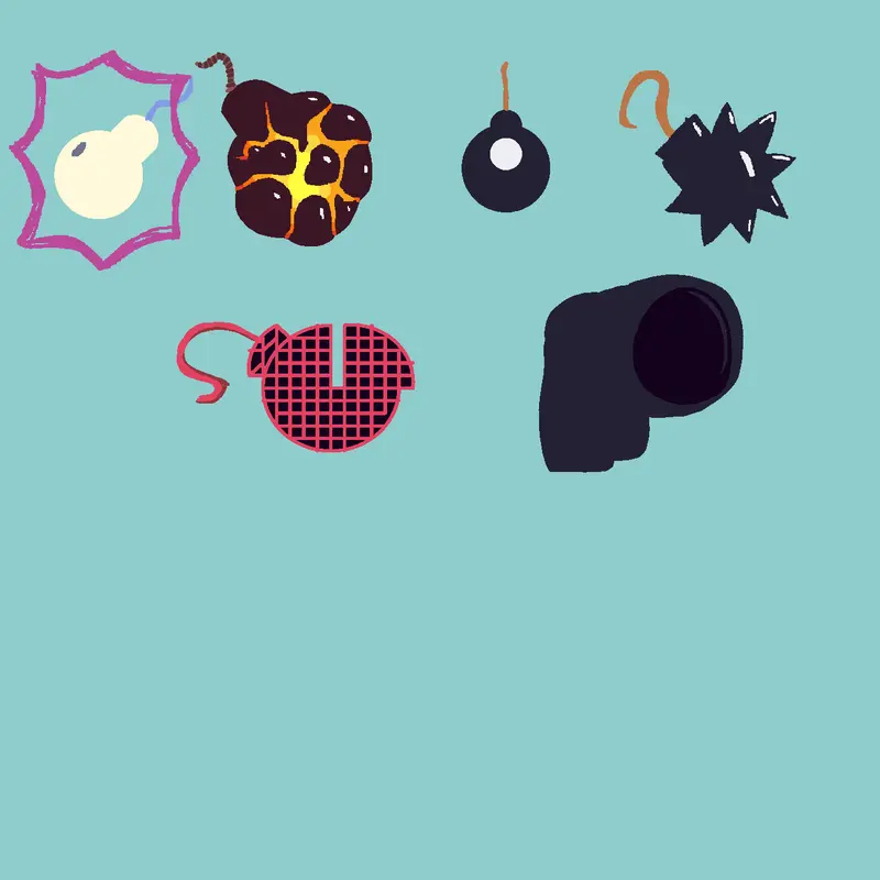 Game by @marxfan