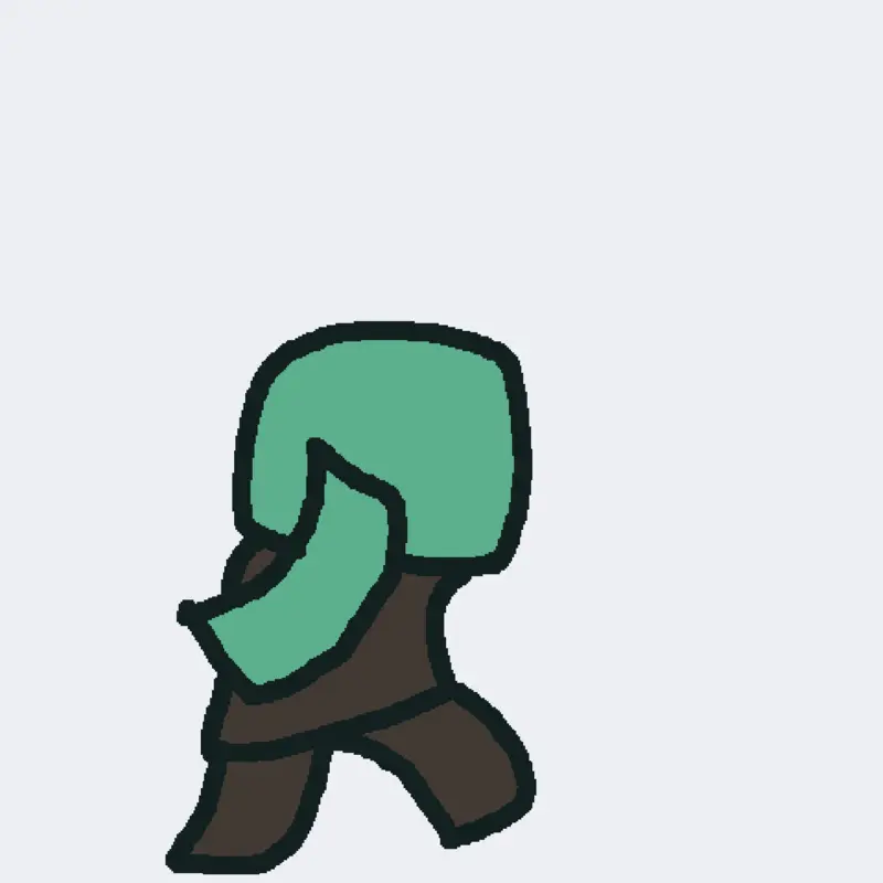 Game by @zomber__