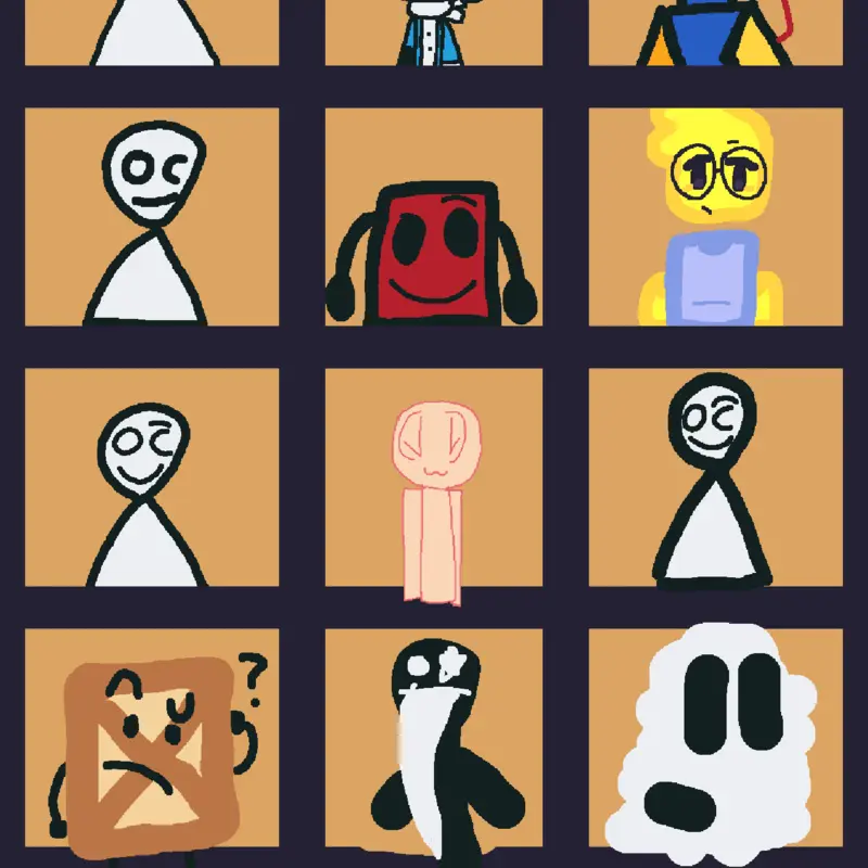 Game by @djekek