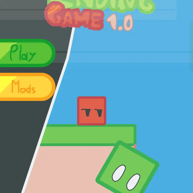 Game by @Capybara_X