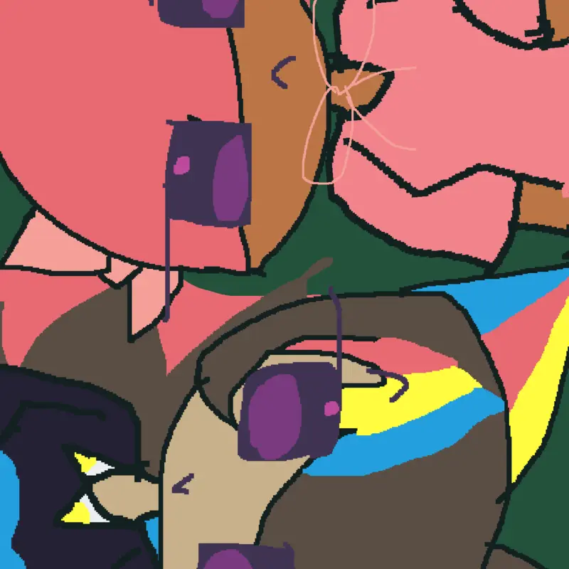 Game by @stormy_artist