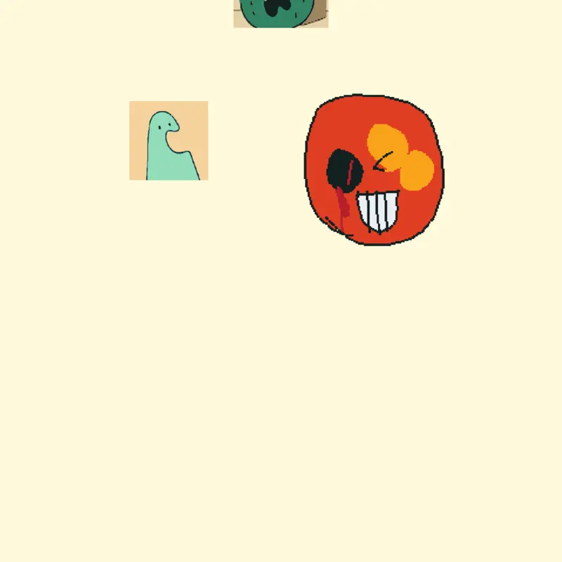 Game by @2726272726