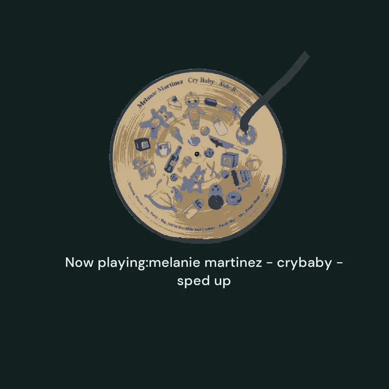 Game by @SpedUpSongs