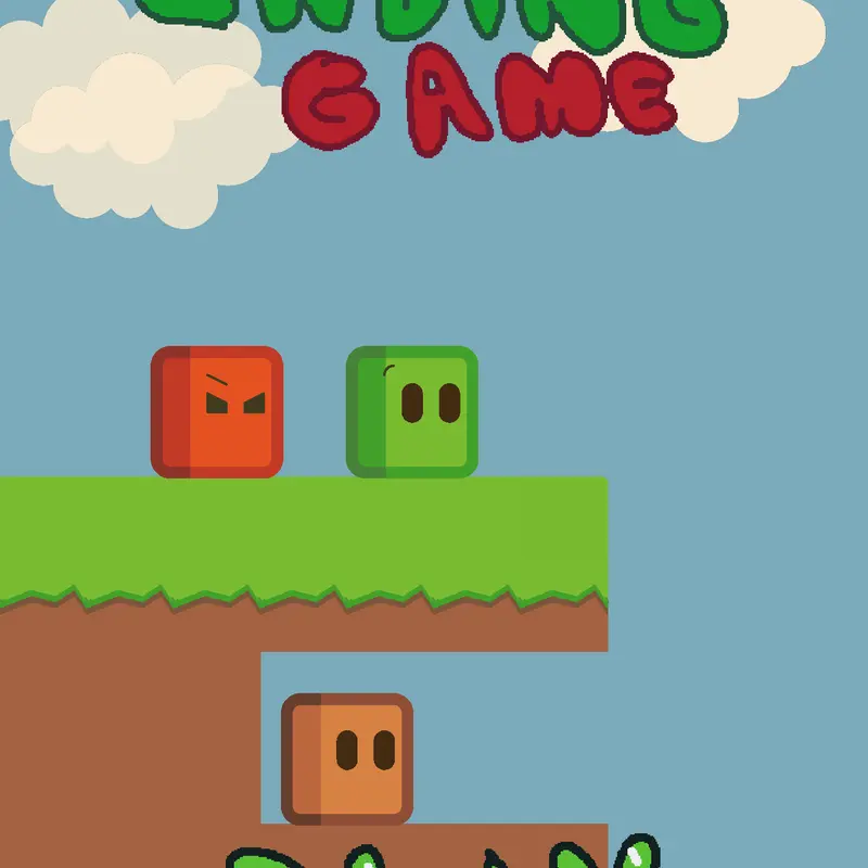 Ending Game by @do_i_eat_apples
