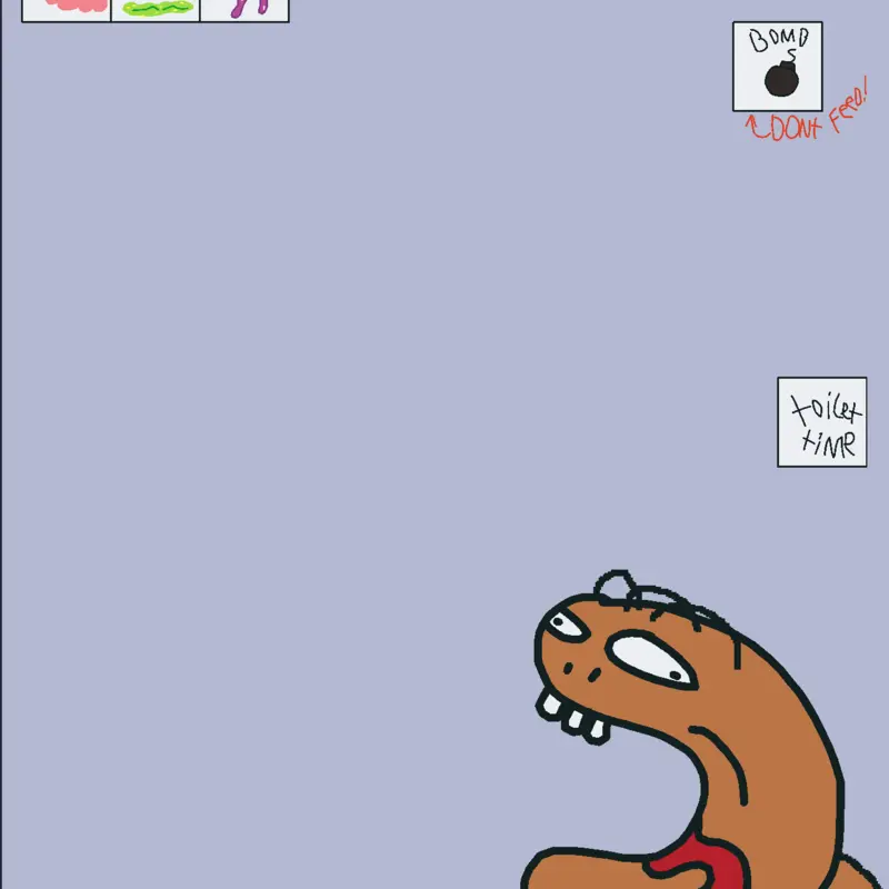 Game by @RushOfPlush