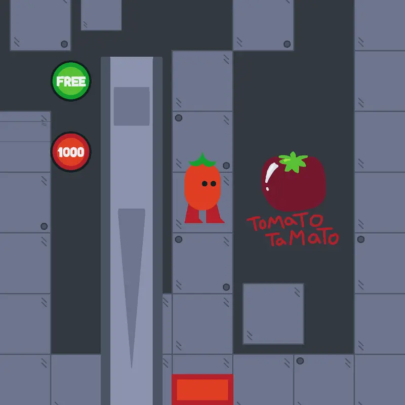 Game by @dreamers10