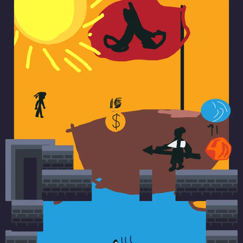 Game by @Vishvansai