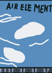 Waterdrop-Air element🌪️