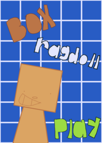 Box Ragdoll