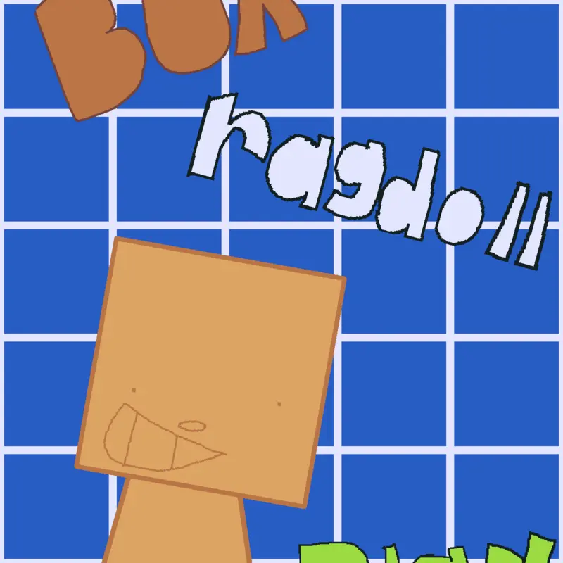 Game by @The_Poopoohead