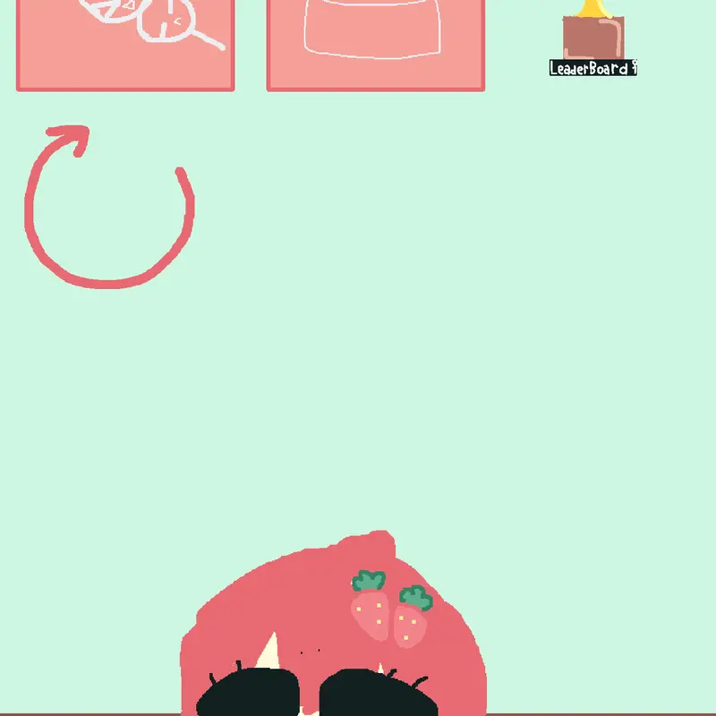Game by @Avatheunicat