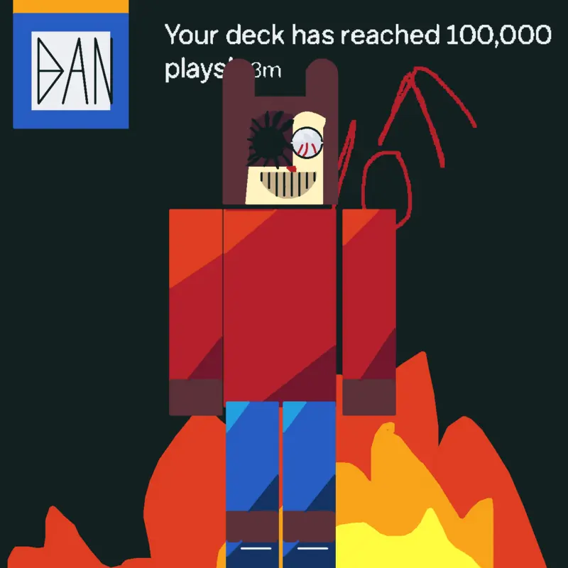 Game by @PAC-FAN