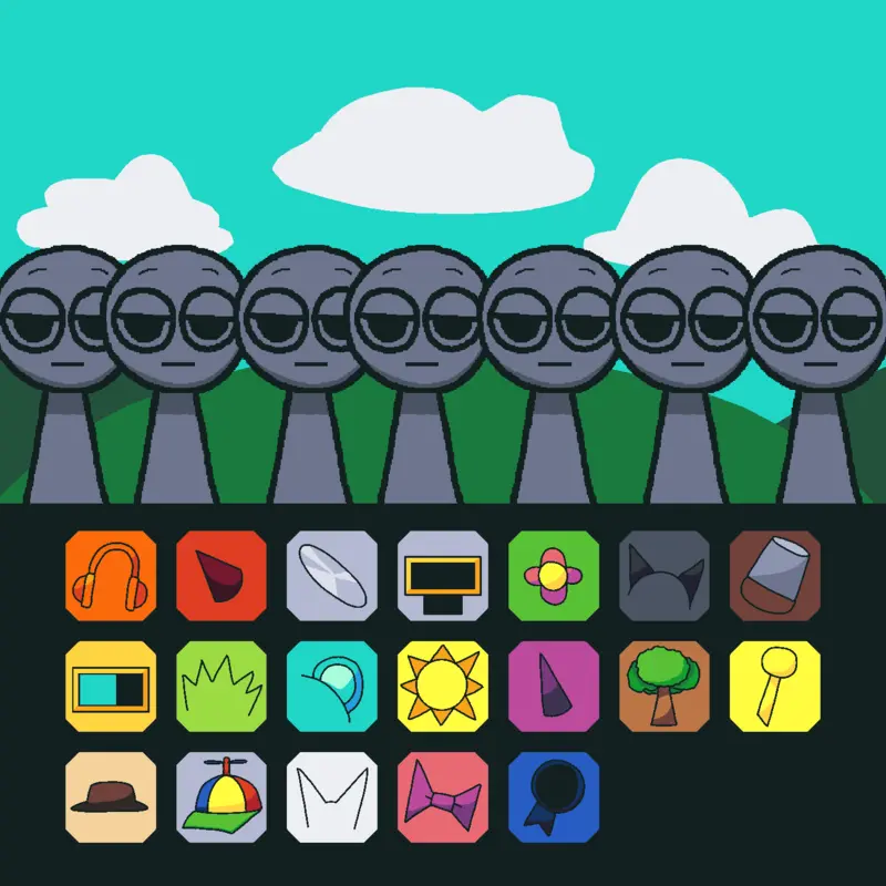 Game by @sprunkimaker12