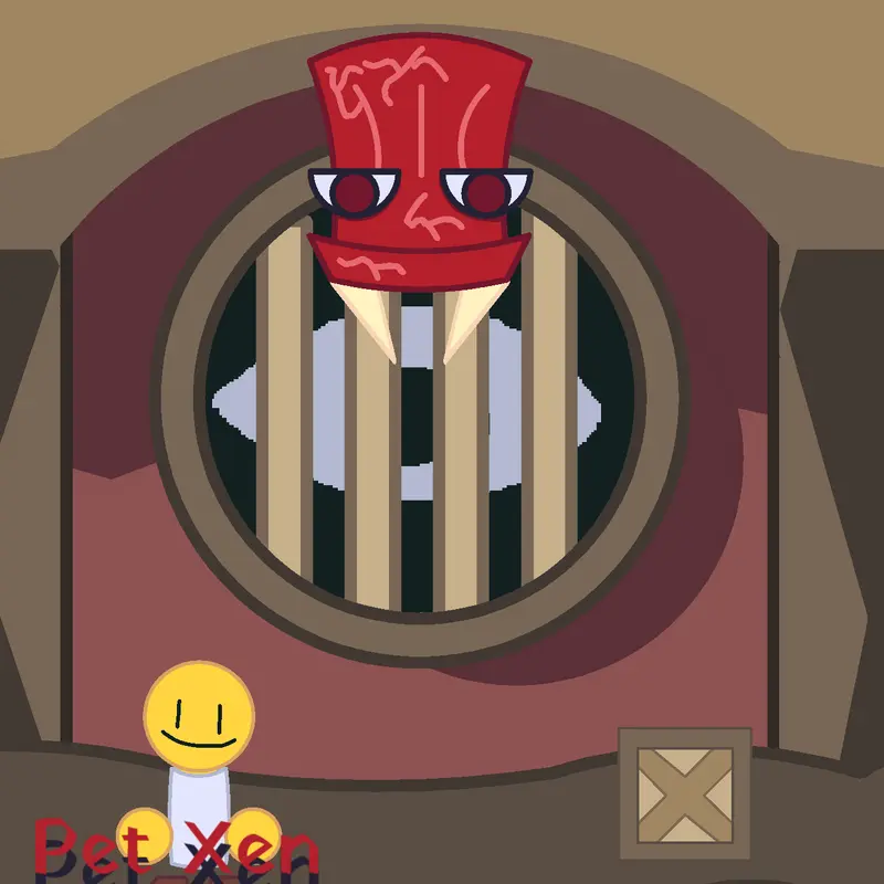 Game by @Luisardo