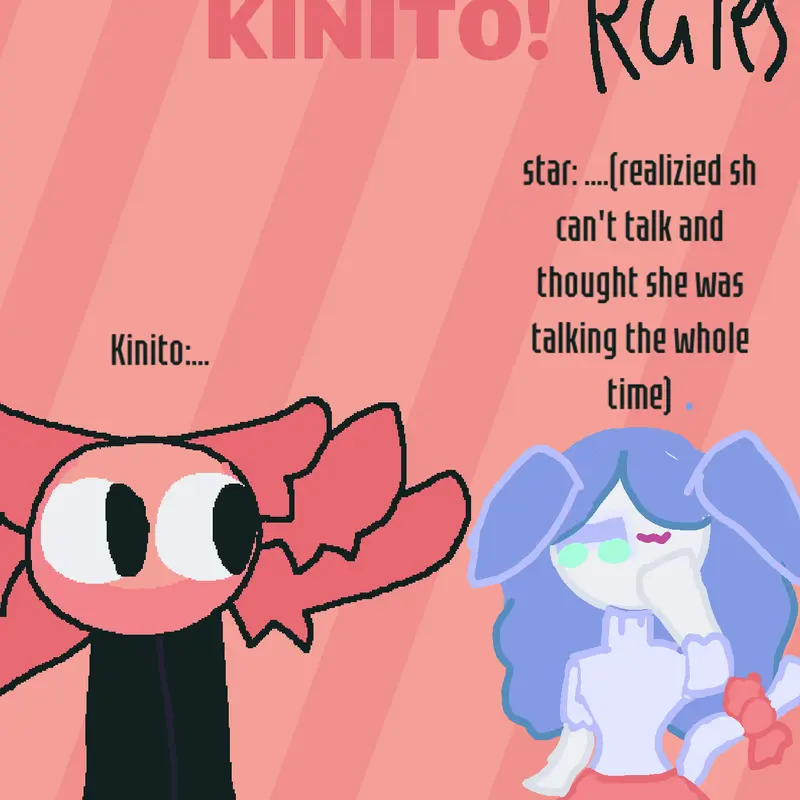 Game by @unstablestar