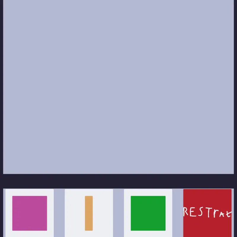 Game by @blond