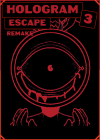 Hologram escape 3 remake