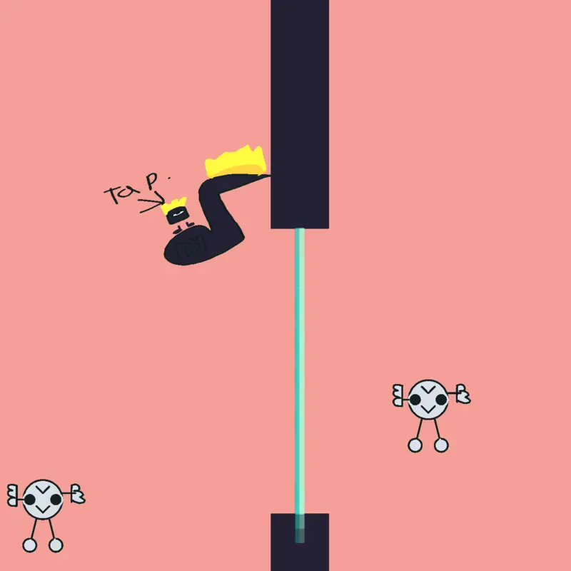 Game by @Gamermummy