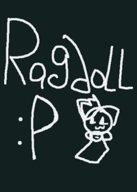Filey ragdoll!!(Credits to gamecube_loll)