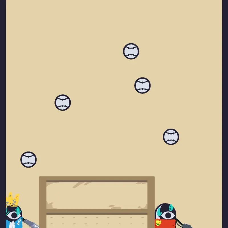 Game by @icary
