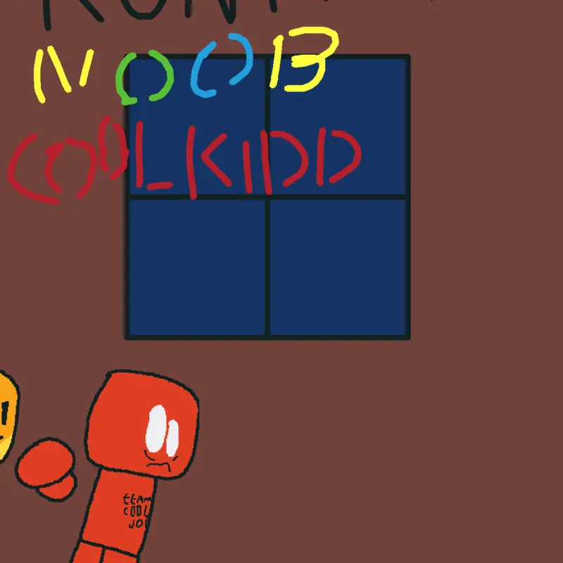 Game by @rileyski
