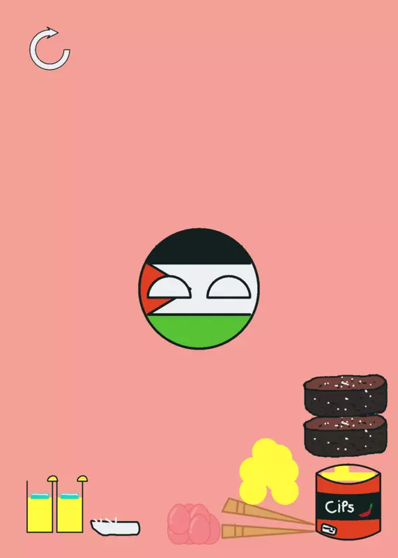 Game by @Ali_alphabet_lore_favv