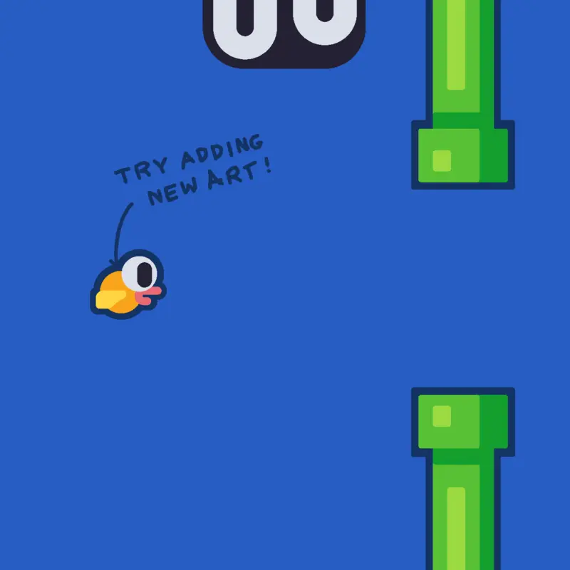 Game by @luna33