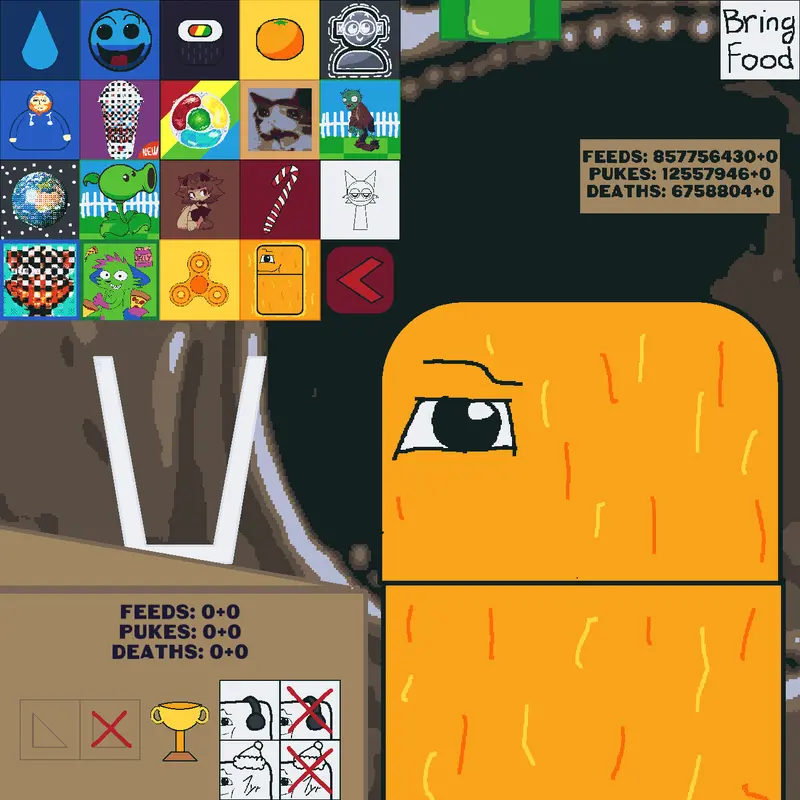 Game by @mora_la_loca_xd