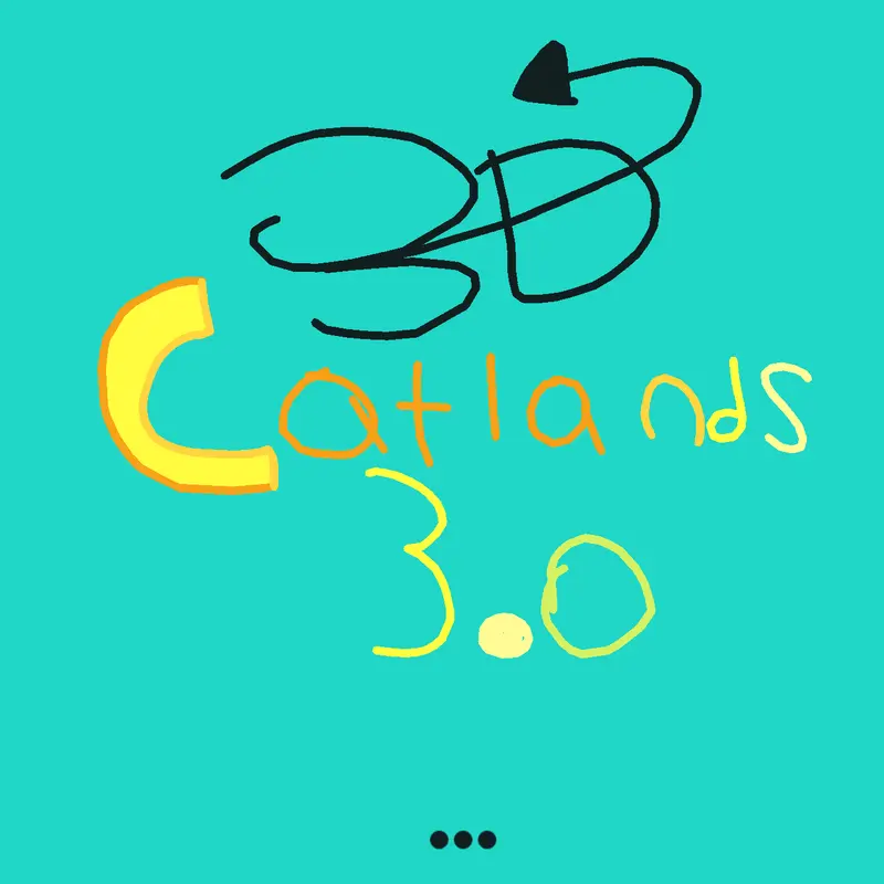 Game by @Catlander