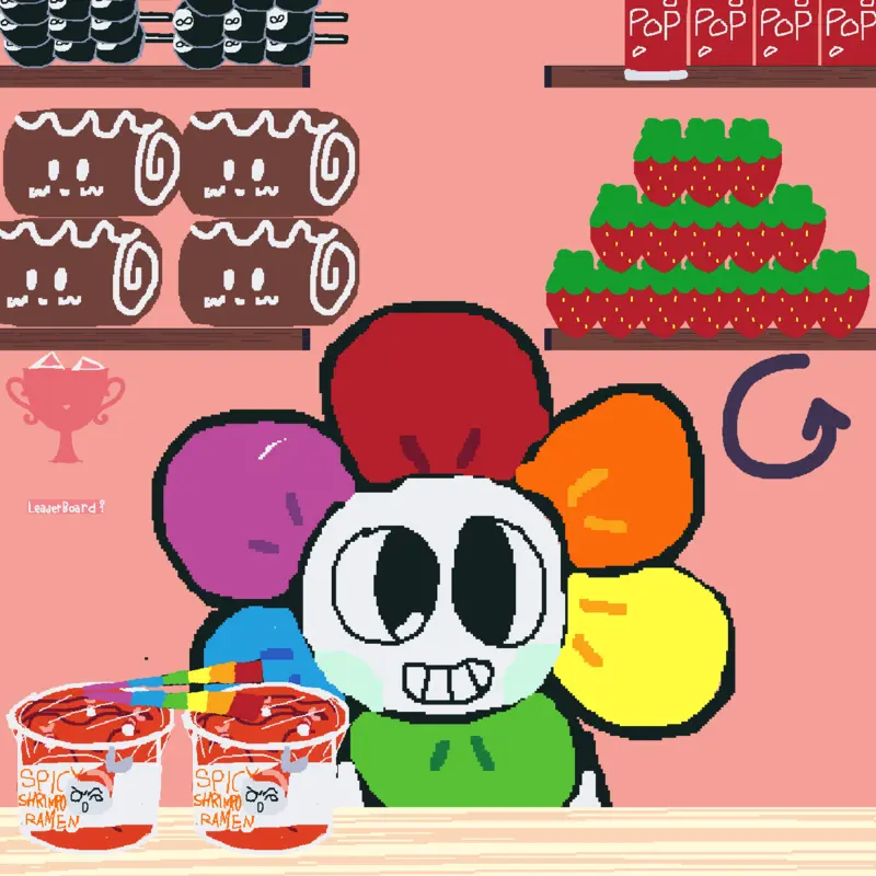 Game by @ASMRGAME2