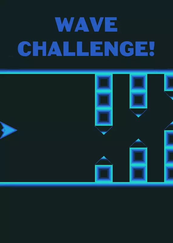 Wavly Wave Challenge by @Mr_Delight