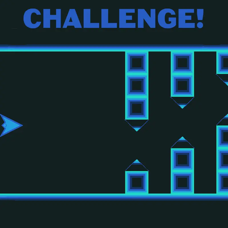 Wavly Wave Challenge by @Mr_Delight