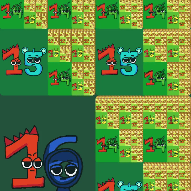 Game by @antibrainrot_teams
