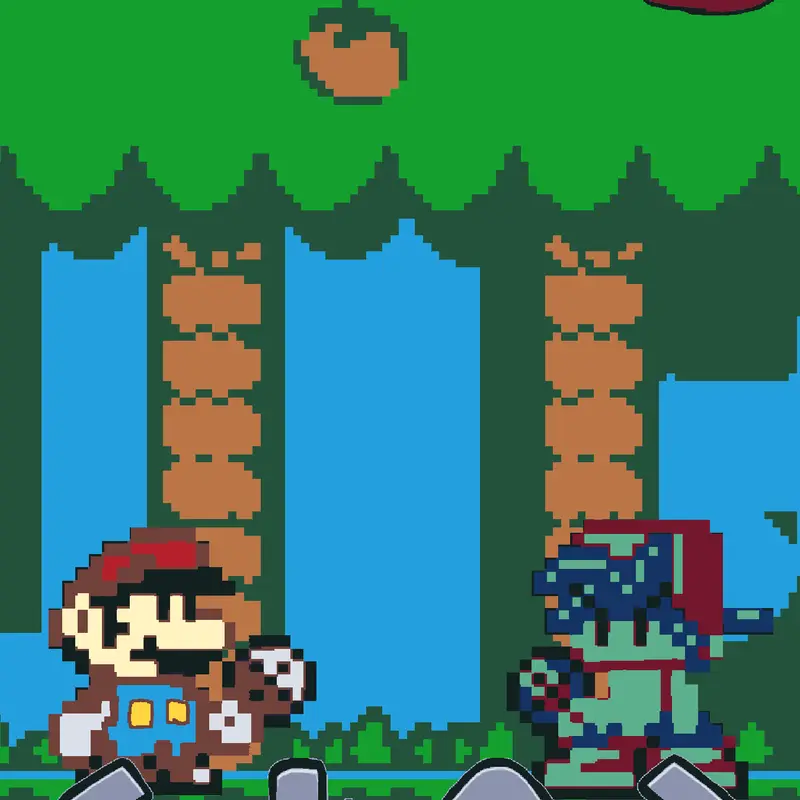 Game by @redsorv_2