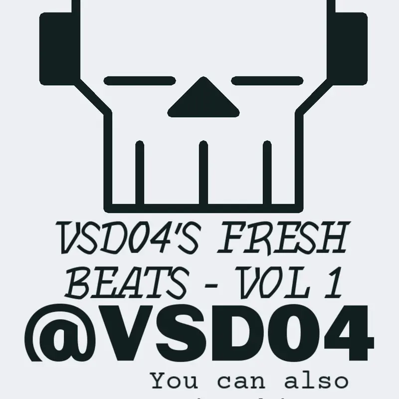 Game by @VSD04