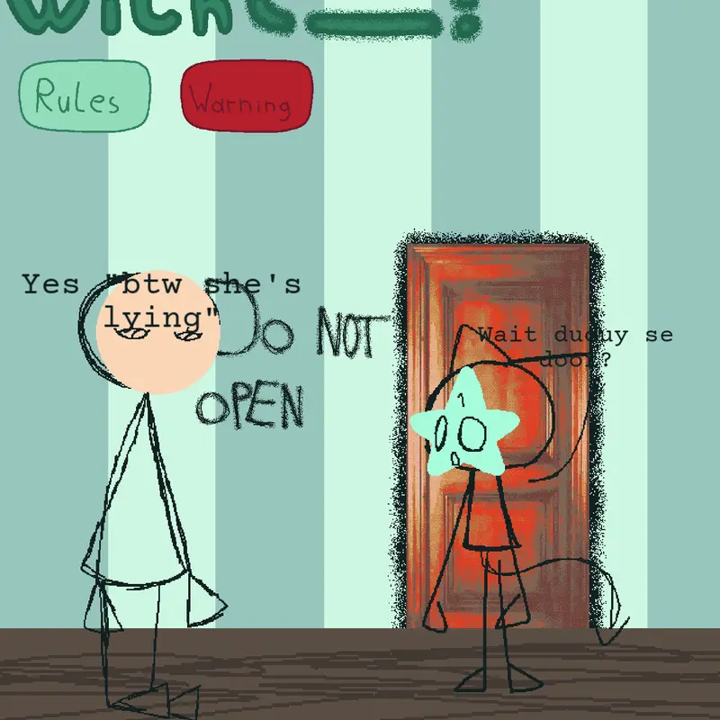 Game by @_HAPPY-HALLOWEEN-DAY_