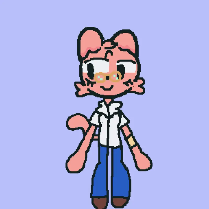 Game by @M30WzieW0Wzer