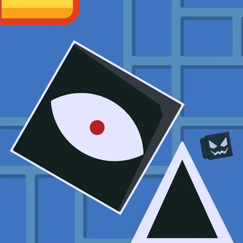 Game by @sackloaf