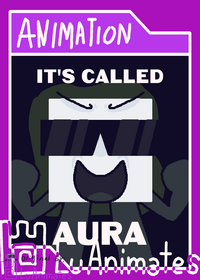 It's Called Aura - Animation (Sh--post)