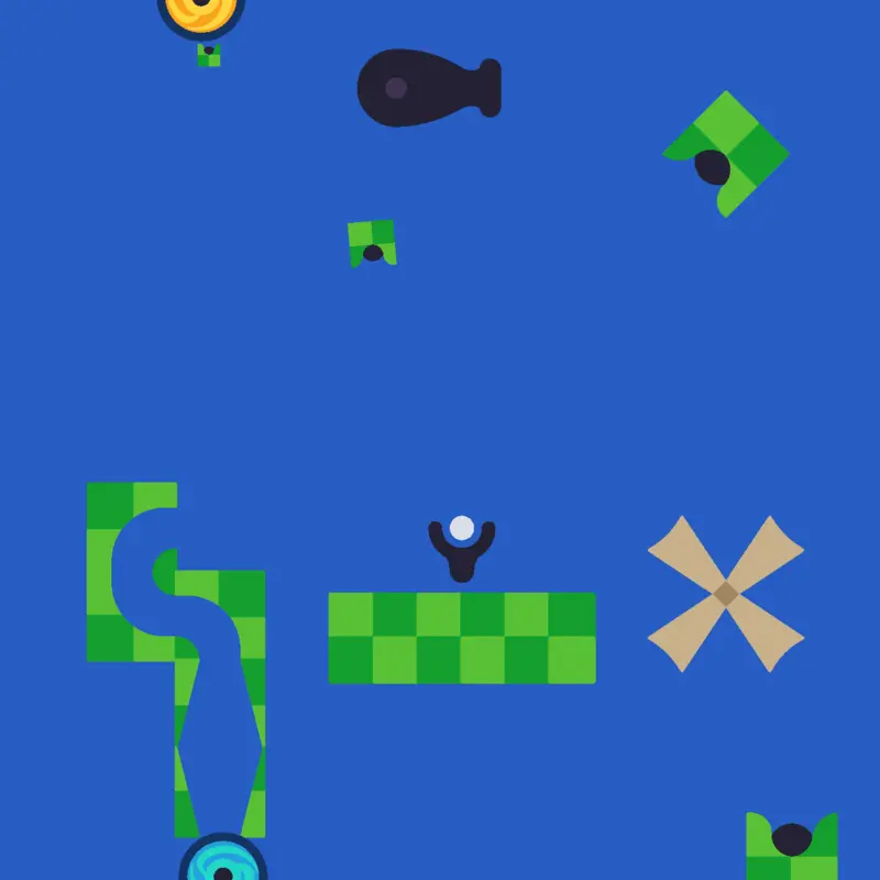 Game by @LeftOutHot