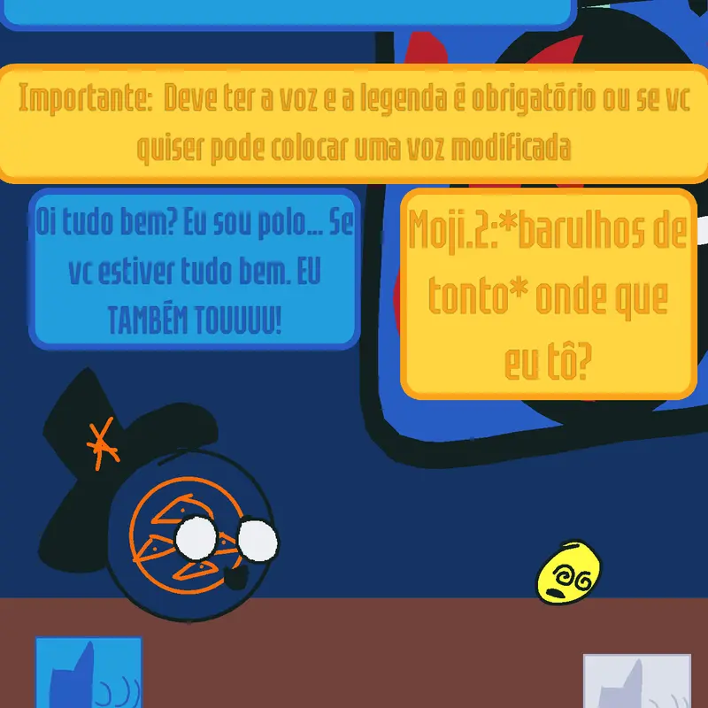 Game by @Yopantis