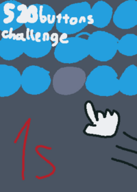 520 buttons challenge (Published in 7:00 PM...