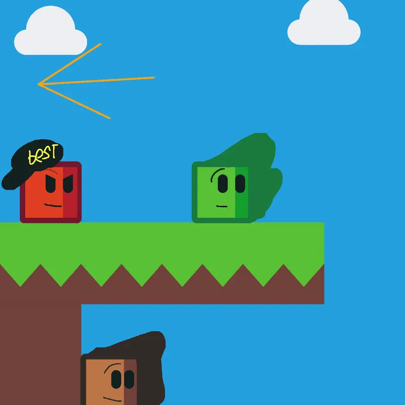 Game by @xan4ik