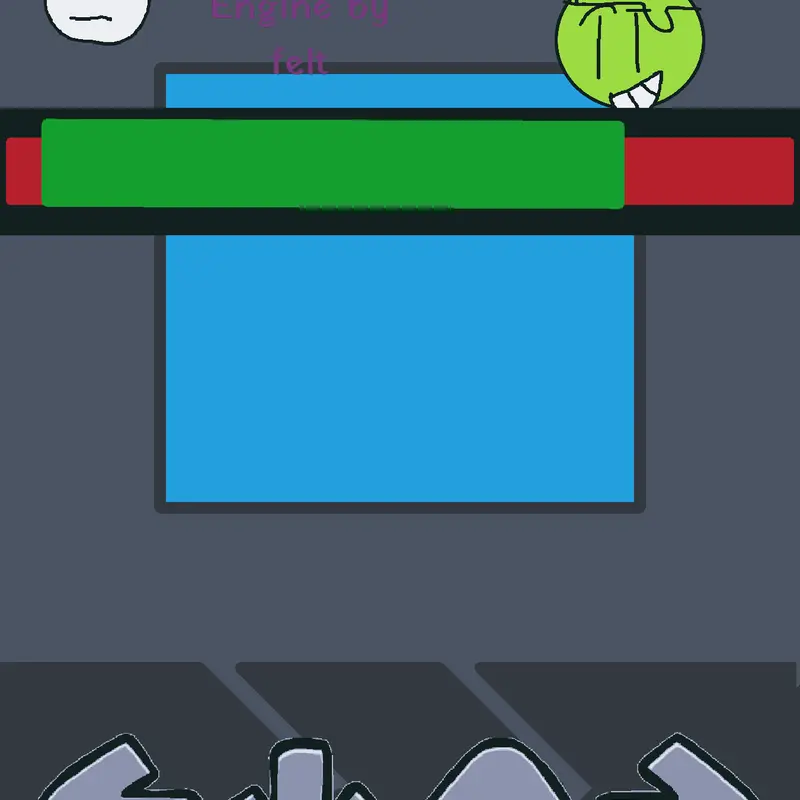 Fnf test by @aszreikosa_42280