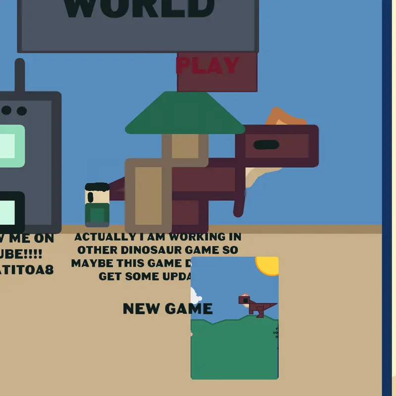 Game by @CD8