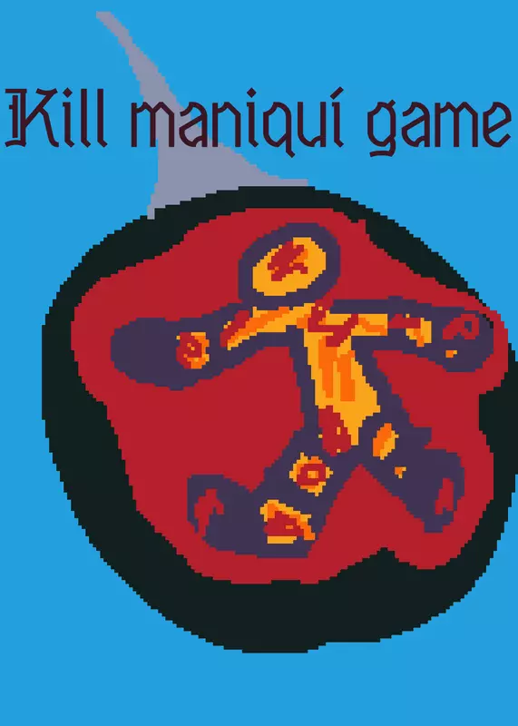 Game by @pencil18